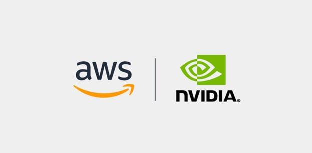 AWS 与 NVIDIA 两强联手，共同迈向 AI 研发竞赛之路