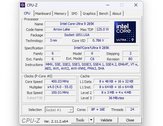 微星MPG Z890 CARBON WIFI 主机板开箱评测分享：扩充性多又强还有崭新的BIOS与EZDIY设计 轻鬆获得最佳效能表现！