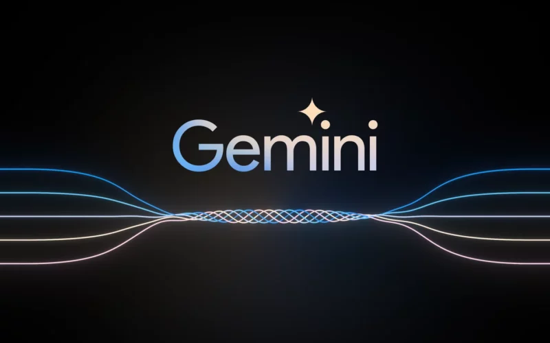 传 Google 12 月推出 Gemini 2.0　迎战 OpenAI