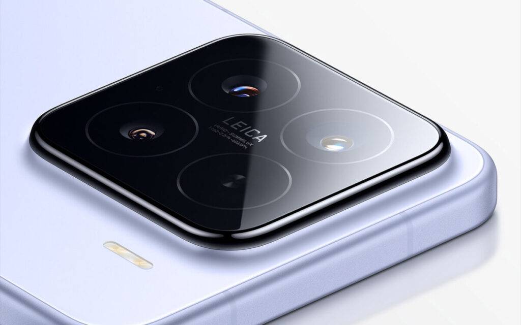 Xiaomi 15系列确认10/29正式发布！官方抢曝外观，标准版细机身LEICA三镜