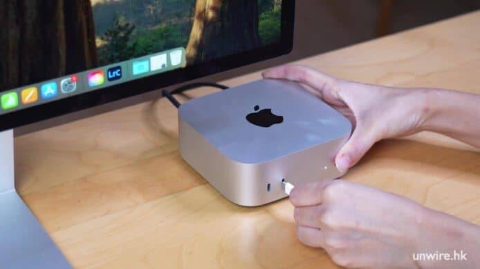 【评测】Mac mini M4 2024：进阶用家最应该买的Apple电脑，效能、日常应用详细评测分析