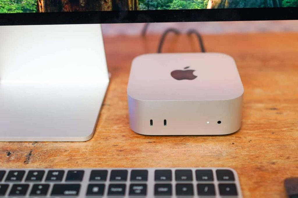 【评测】Mac mini M4 2024：进阶用家最应该买的Apple电脑，效能、日常应用详细评测分析