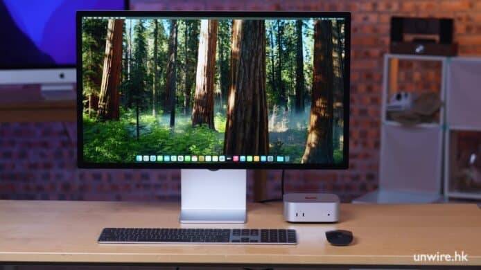 【评测】Mac mini M4 2024：进阶用家最应该买的Apple电脑，效能、日常应用详细评测分析