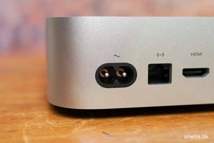 【评测】Mac mini M4 2024：进阶用家最应该买的Apple电脑，效能、日常应用详细评测分析