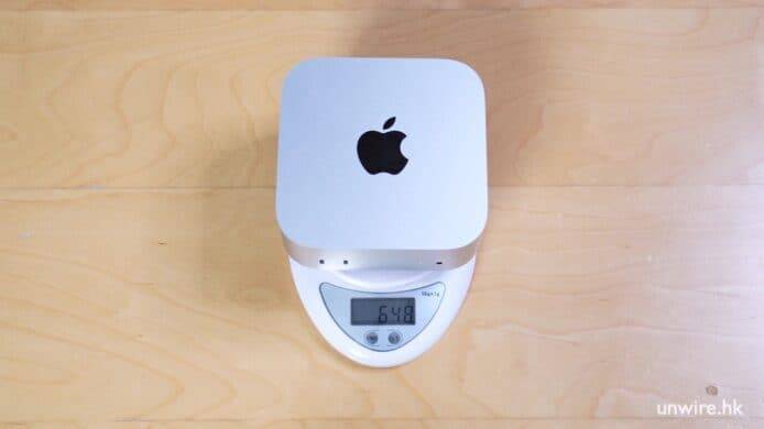 【评测】Mac mini M4 2024：进阶用家最应该买的Apple电脑，效能、日常应用详细评测分析