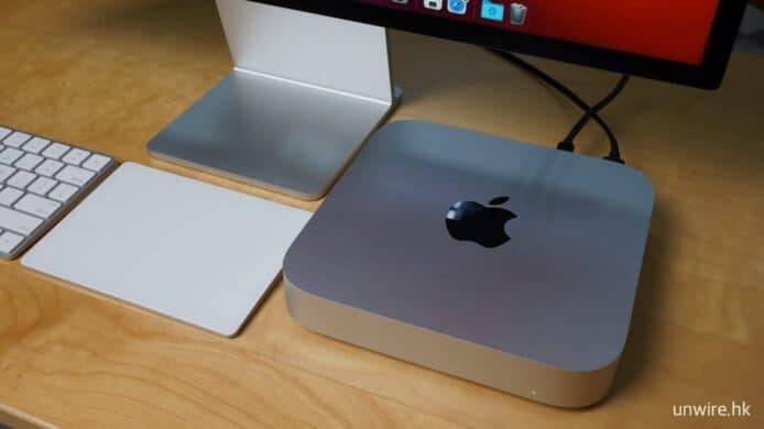 【评测】Mac mini M4 2024：进阶用家最应该买的Apple电脑，效能、日常应用详细评测分析