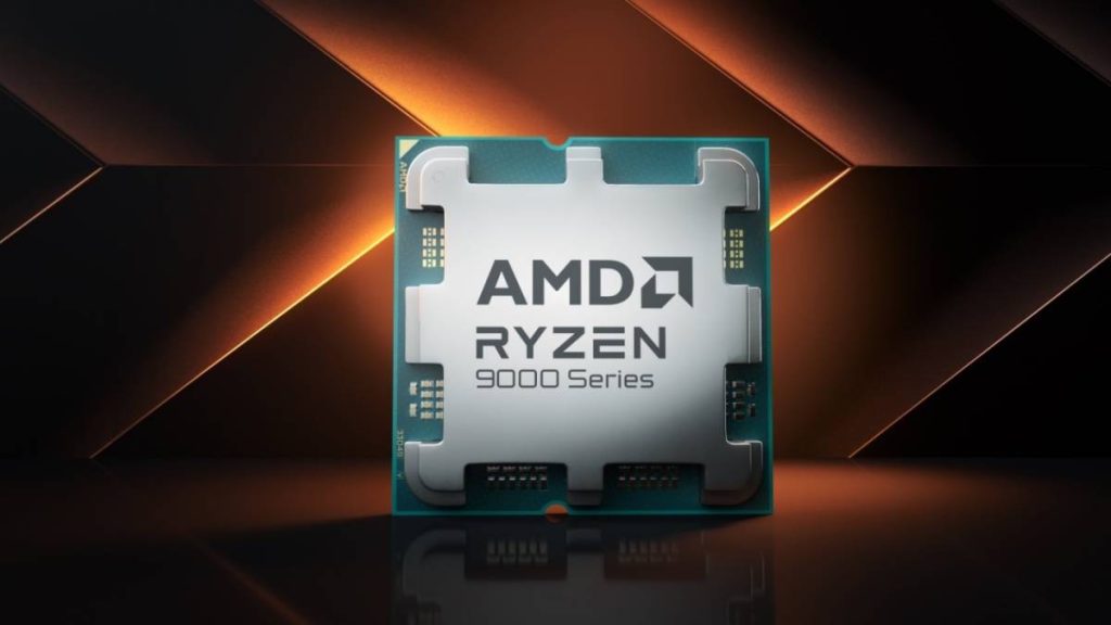 效能更强背刺 Intel！？AMD 推出专为游戏玩家设计的高效能处理器 Ryzen 7 9800X3D