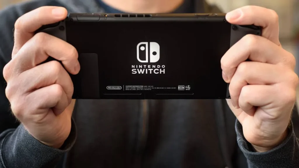 任天堂最终确认Switch 2将向后兼容