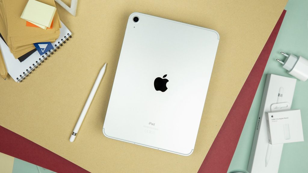 苹果iPad 11：新处理器支持Apple Intelligence？