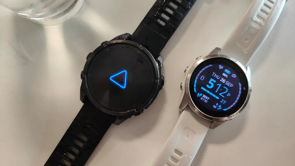 Garmin用户，发表你的看法：在上周的大规模故障之后，你会换智能手表吗？