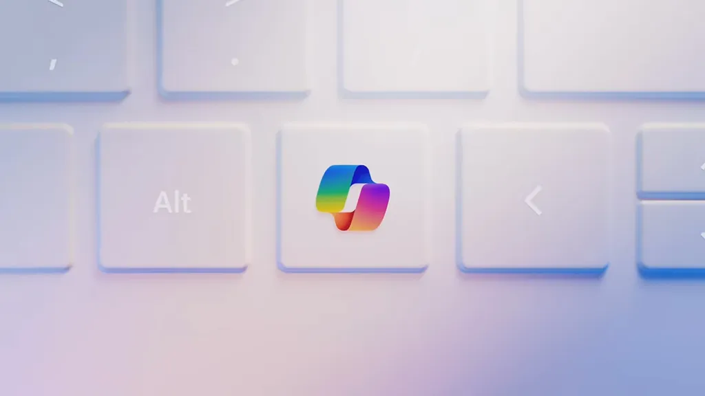 微软可能会为Windows 11 PC提供Copilot键的新选项——但还不用太激动