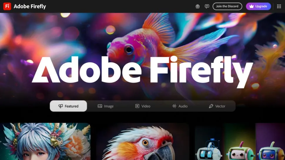 Adobe Firefly发布首个视频生成模型，称其“可安全使用”